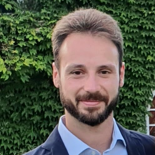 Tommaso Sandi